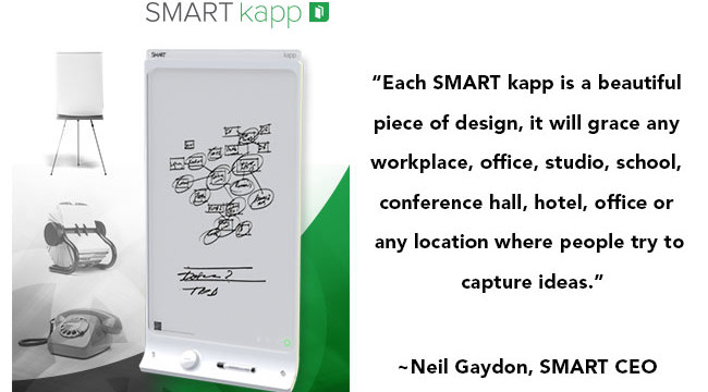 smart-kapp by smart technologies