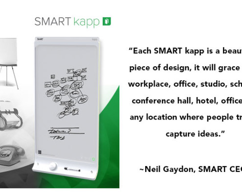 smart-kapp by smart technologies