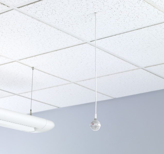 Ceiling Mic Presentation Products