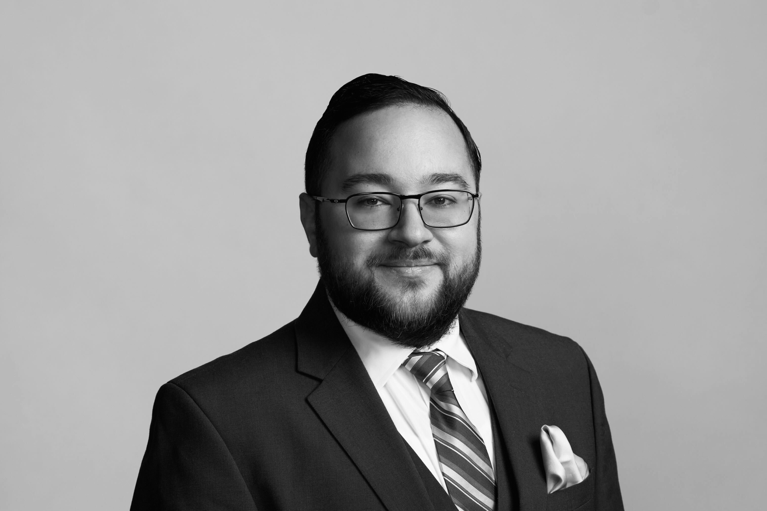 Greg Ortiz